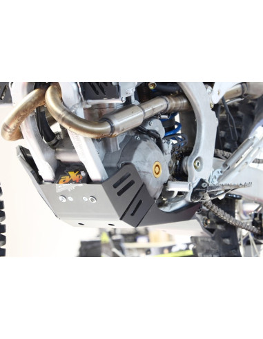 Sabot AXP Xtrem - PHD 8mm TM Racing EN250Fi/300Fi