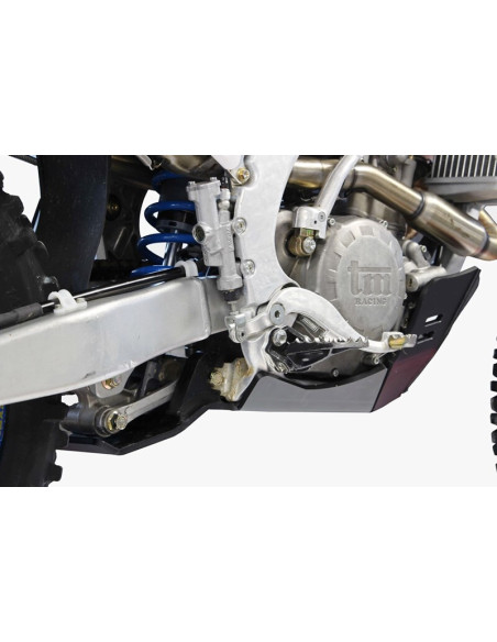 Sabot AXP Xtrem - PHD 8mm TM Racing EN250Fi/300Fi