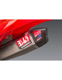 Stickers YOSHIMURA RS-12 2