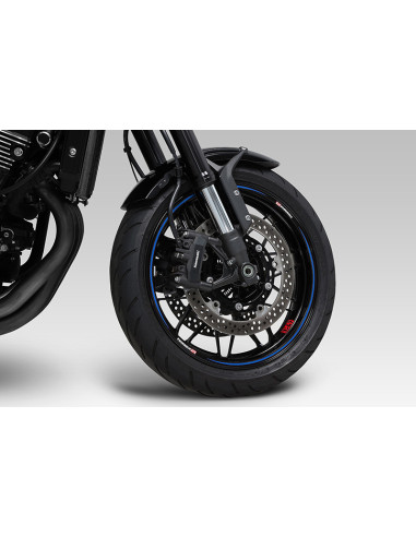 Liserés de jante YOSHIMURA Type-A