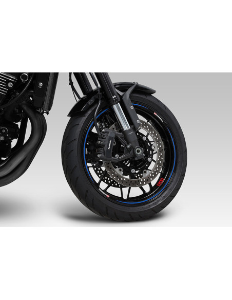 Liserés de jante YOSHIMURA Type-A