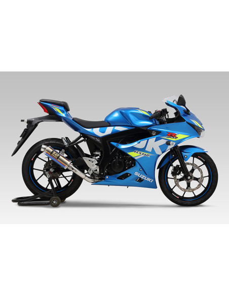 Liserés de jante YOSHIMURA Type-A