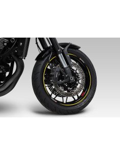 Liserés de jante YOSHIMURA Type-A 2