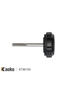 Stabilisateur de vitesse KAOKO Cruise Control - KTM 390 Duke