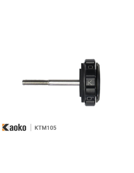 Stabilisateur de vitesse KAOKO Cruise Control - KTM 390 Duke