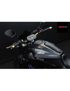 Compteur multifonction KOSO RX-4 universel 2