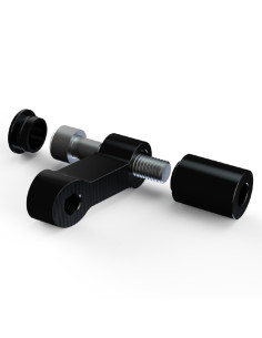 Extensions de rétroviseur OXFORD 2