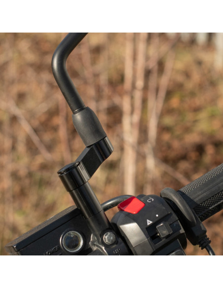 Extensions de rétroviseur OXFORD