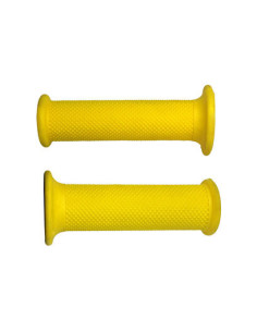 Paire de poignée racing ACCOSSATO