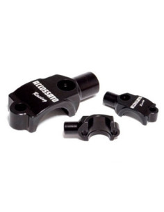 Support Rétrovisseurs M10X1,25 coté gauche