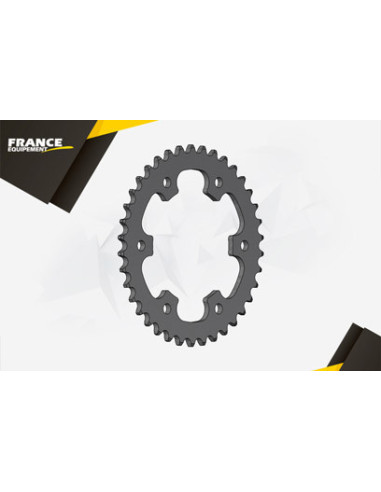 C/A ROYAL ENFIELD 650.INTERCEPTOR '18 39 525