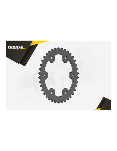 C/A ROYAL ENFIELD 650.INTERCEPTOR '18 41 525