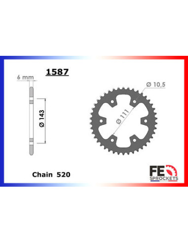ROYAL.350.CLASSIC '21 15X42 RK520GXW 350.METEOR '21