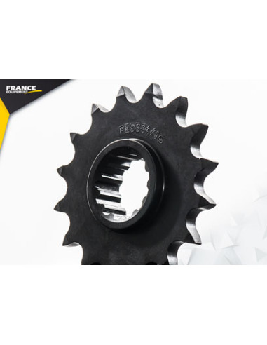 CMX.1100 '21/22 16X42 RK525RO *