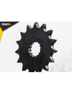 DL.650 V-STROM XT '20/22 15X47 RK525FEX * 2