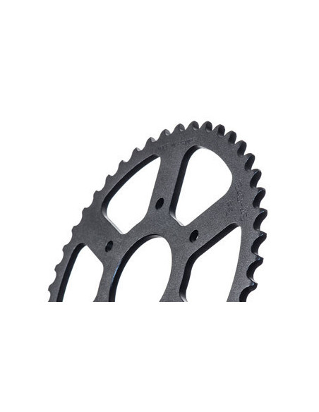 125.RC '14/22 14X45 RK520FEX (couronne 6 trous)