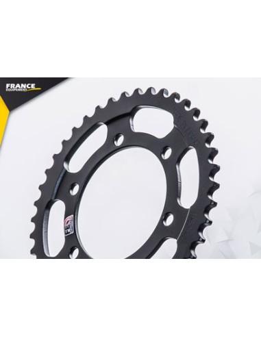 1200.TRUXTON RS '20/23 16X42 RK525FEX µ