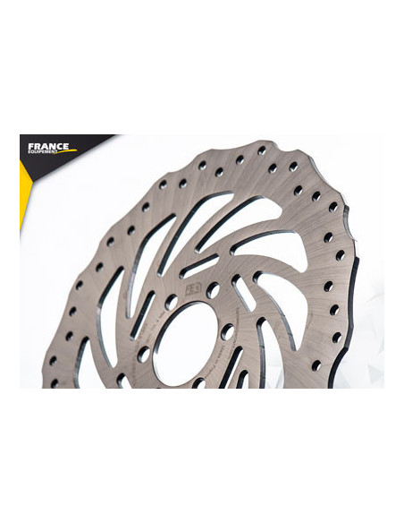 Kit Freinage FRANCE EQUIPEMENT - AP RACING