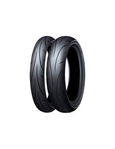 PNEU DUNLOP 130/70-17 62H TL SX Q-LITE