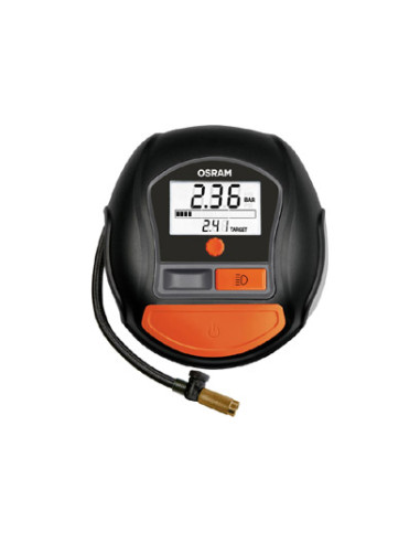 COMPRESSEUR NUMERIQUE OSRAM OTI1000 TYREinflate 1000 12V