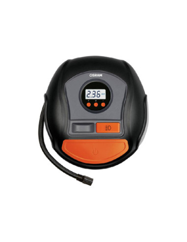 COMPRESSEUR NUMERIQUE OSRAM OTI450 TYREinflate 450 12V