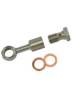 Adaptateur radial à axial Accossato pour M/C