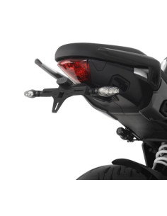 support de plaque R&G 2