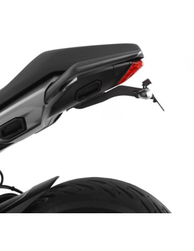 support de plaque R&G