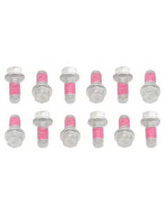 Boulons de rotor BOLT pour Beta