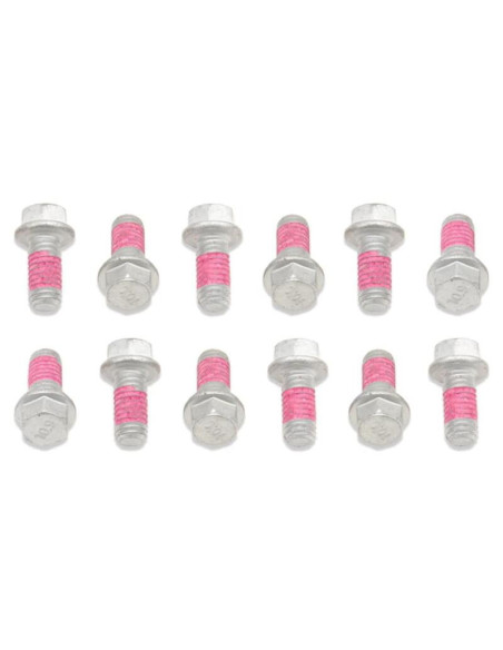 Boulons de rotor BOLT pour Beta