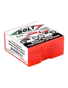Kit visserie plastiques BOLT - Beta