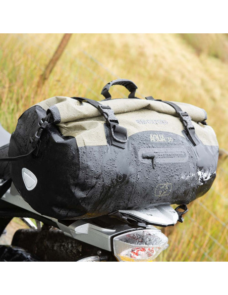 Sacoche OXFORD Aqua T-30 Roll Bag noir 30L