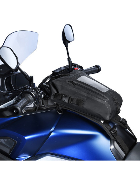 Sacoche de réservoir OXFORD Aqua S8 Strap On