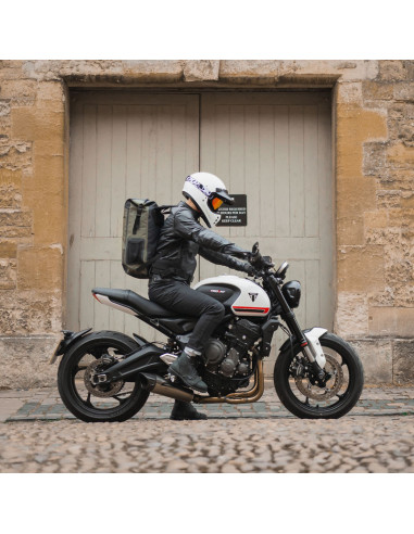 Sac à dos OXFORD Aqua B-25 Hydro