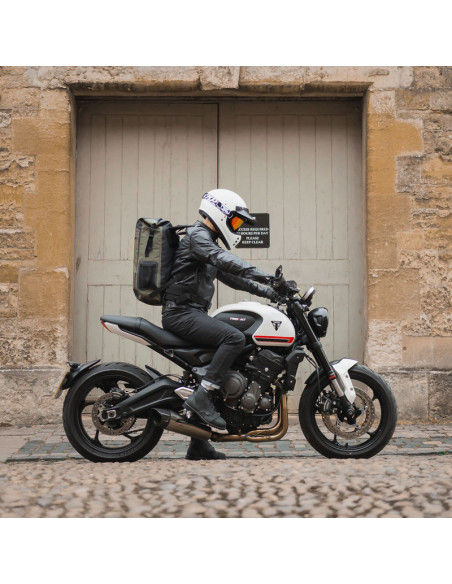 Sac à dos OXFORD Aqua B-25 Hydro