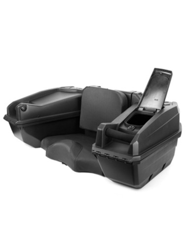 Coffre arrière KIMPEX Nomad