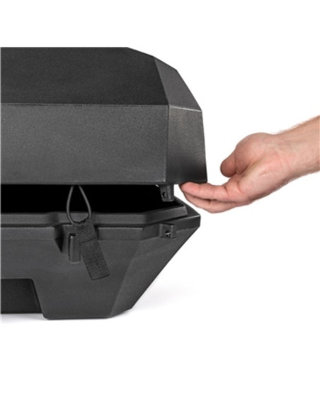 Coffre arrière KIMPEX Outback