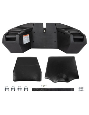 Coffre arrière KIMPEX Outback