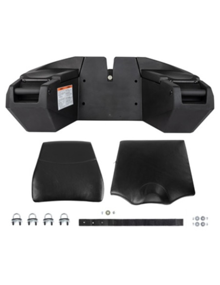 Coffre arrière KIMPEX Outback