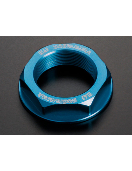 Ecrou de colonne de direction YOSHIMURA