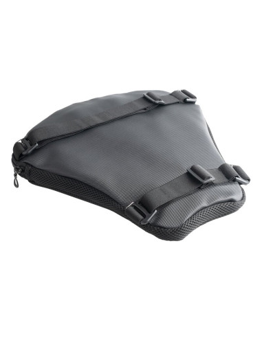 Coussin de selle OXFORD Air Seat - Street & Sport