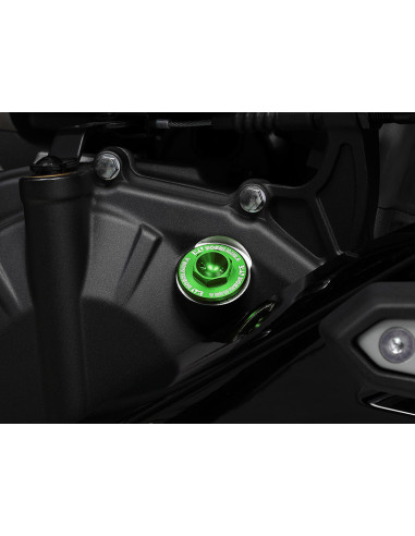 Bouchon de carter d'huile YOSHIMURA - M20 x 2,5