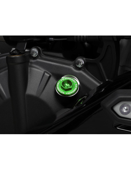 Bouchon de carter d'huile YOSHIMURA - M20 x 2,5