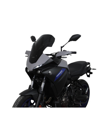 Bulle MRA Touring "TM" - Yamaha Tracer 700