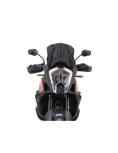 Bulle MRA Touring "TM" - KTM Super Adventure 1290/S/R