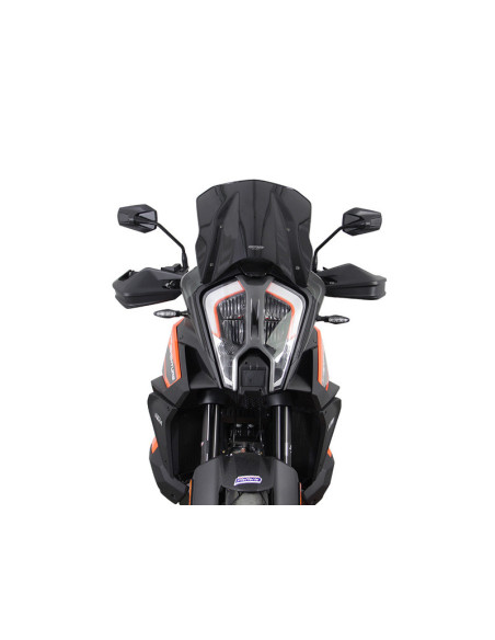 Bulle MRA Touring "TM" - KTM Super Adventure 1290/S/R