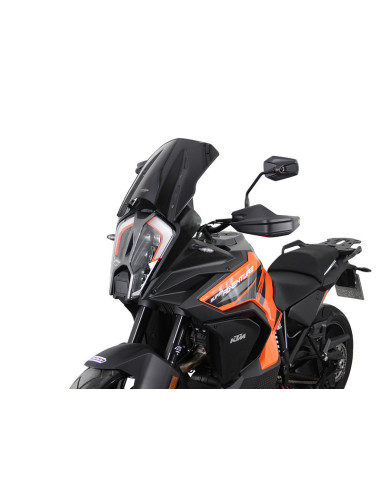 Bulle MRA Touring "TM" - KTM Super Adventure 1290/S/R