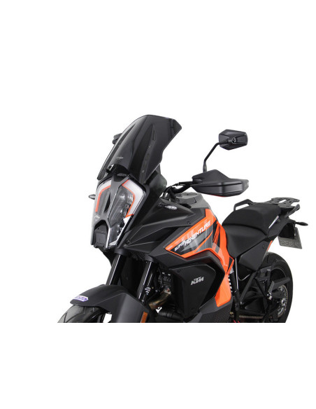 Bulle MRA Touring "TM" - KTM Super Adventure 1290/S/R