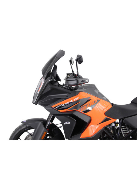 Bulle MRA Touring "TM" - KTM Super Adventure 1290/S/R