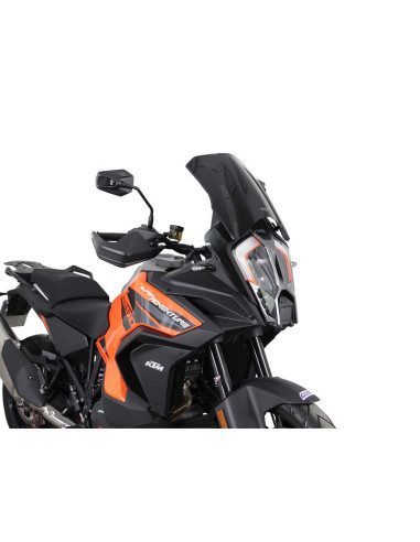 Bulle MRA Touring "TM" - KTM Super Adventure 1290/S/R
